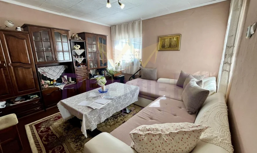 Къща село Василево - - снимка 1 - Имоти Премиер