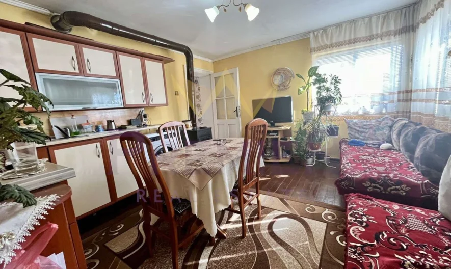 Къща село Василево - - снимка 11 - Имоти Премиер