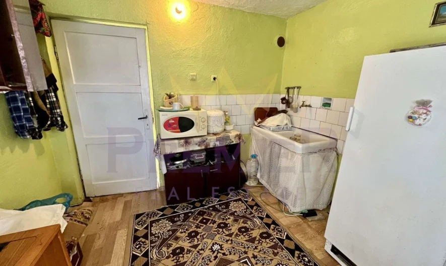 Къща село Василево - - снимка 12 - Имоти Премиер