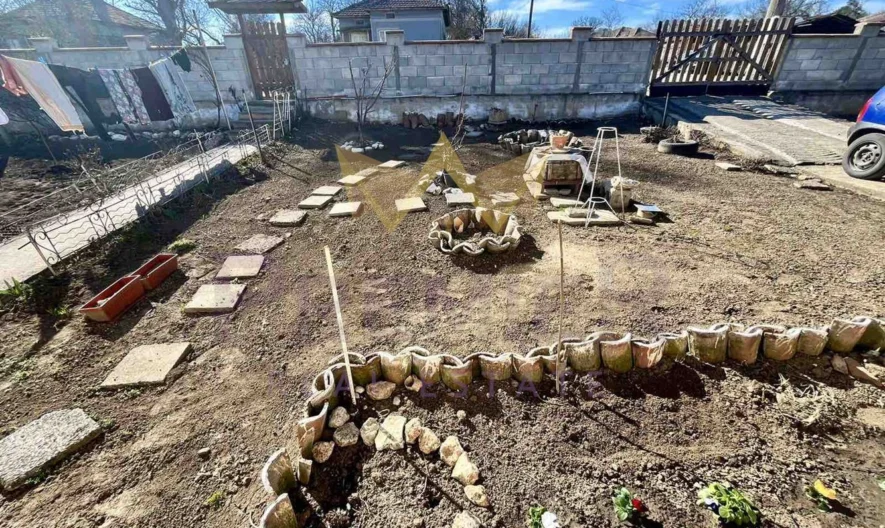 Къща село Василево - - снимка 14 - Имоти Премиер