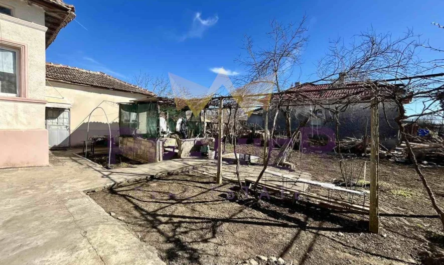 Къща село Василево - - снимка 15 - Имоти Премиер