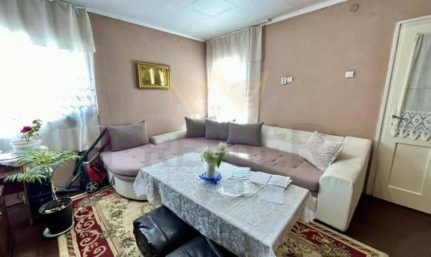 Къща село Василево - - снимка 4 - Имоти Премиер