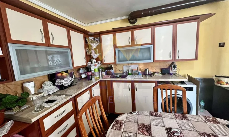 Къща село Василево - - снимка 8 - Имоти Премиер