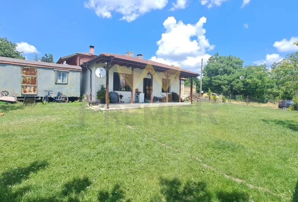 Агенция за недвижими имоти - Имоти Премиер - имот - 1226447, Цена: 110000 EUR