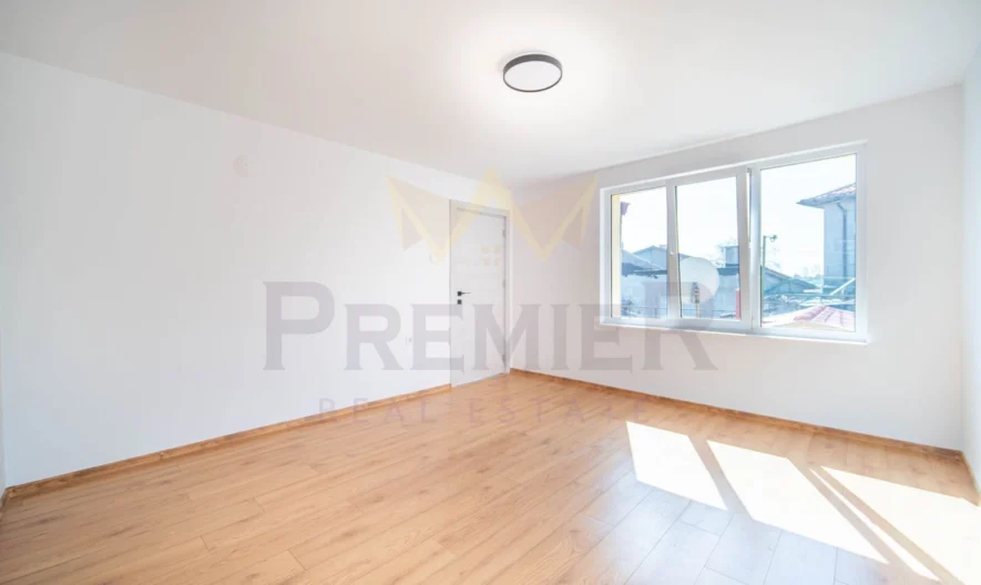 Къща след ремонт кв. Виница - - снимка 7 - Имоти Премиер