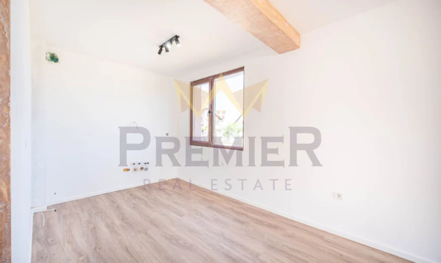 Къща след ремонт завършена до ключ м-ст Перчемлията -  - снимка 3 - Имоти Премиер