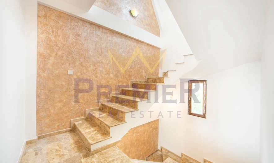 Къща след ремонт завършена до ключ м-ст Перчемлията -  - снимка 4 - Имоти Премиер