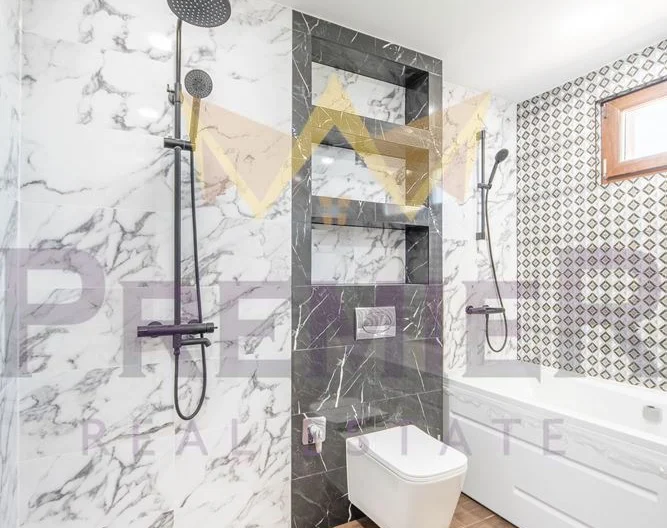 Къща след ремонт завършена до ключ м-ст Перчемлията -  - снимка 7 - Имоти Премиер