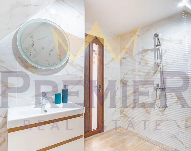 Къща след ремонт завършена до ключ м-ст Перчемлията -  - снимка 9 - Имоти Премиер