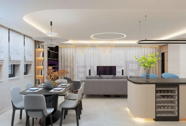 Агенция за недвижими имоти - Имоти Премиер - имот - 1026627, Цена: 576400 EUR