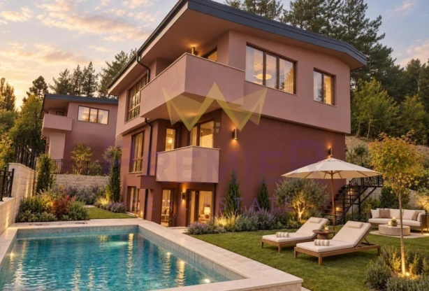 Агенция за недвижими имоти - Имоти Премиер - имот - 1256713, Цена: 790000 EUR