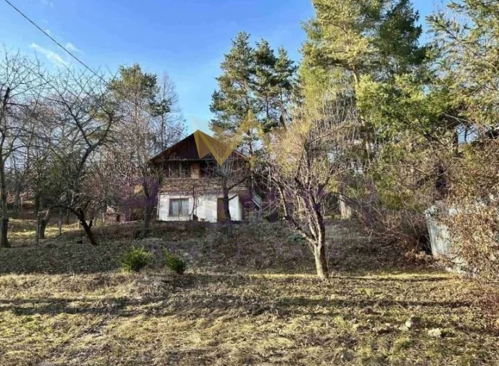 Къща с.Панчарево -  - снимка 1 - Имоти Премиер