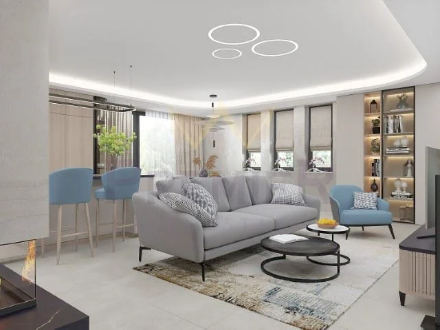 Къща с.Панчарево -  - снимка 2 - Имоти Премиер