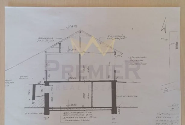 Агенция за недвижими имоти - Имоти Премиер - имот - 946849, Цена: 239000 EUR