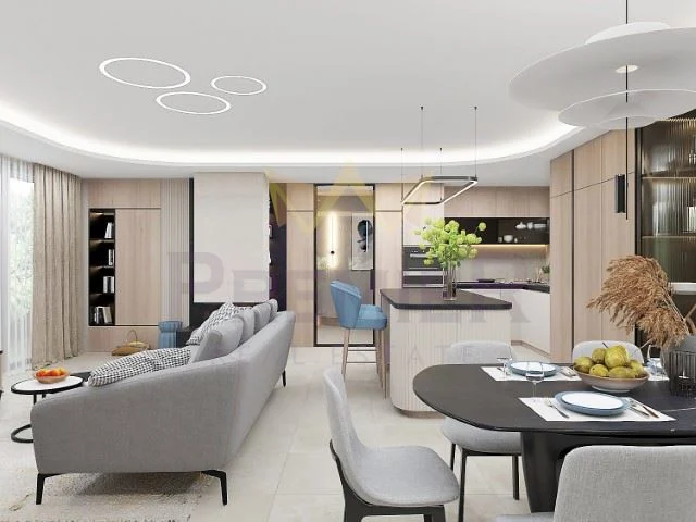 Къща с.Панчарево -  - снимка 3 - Имоти Премиер