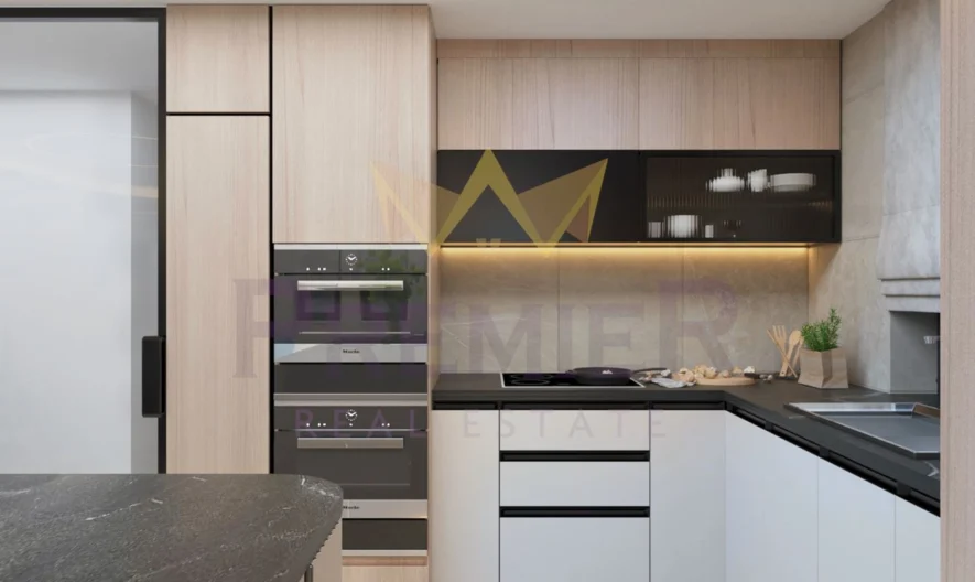 Къща с.Панчарево - - снимка 3 - Имоти Премиер