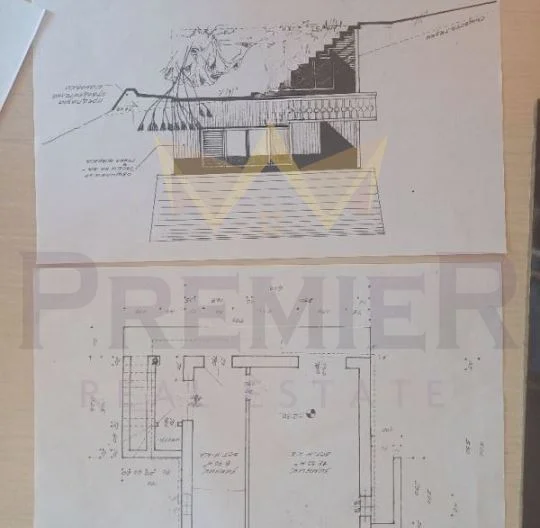 Къща с.Панчарево -  - снимка 3 - Имоти Премиер