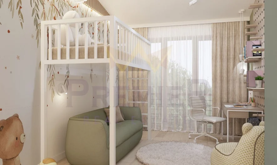 Къща с.Панчарево -  - снимка 7 - Имоти Премиер