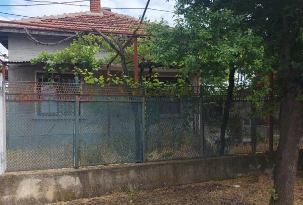 Агенция за недвижими имоти - Имоти Премиер - имот - 1204140, Цена: 159000 EUR