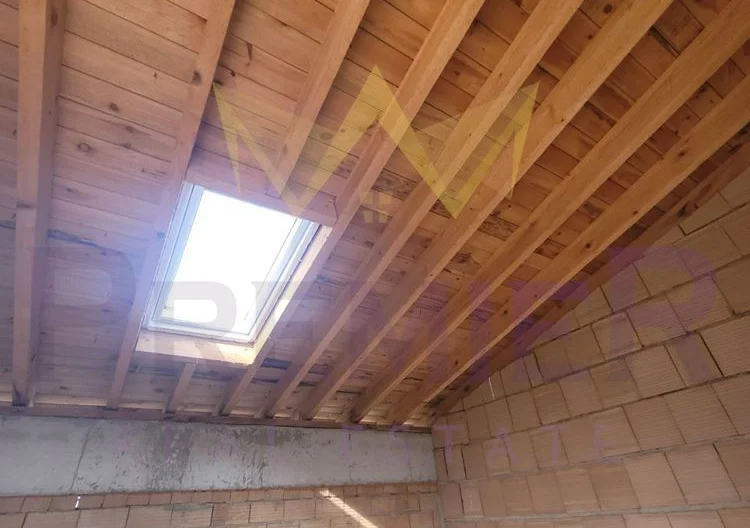 къща с.Юнец 400 кв м,  с  парцел 776 кв.м Цена -130000евро -  - снимка 6 - Имоти Премиер