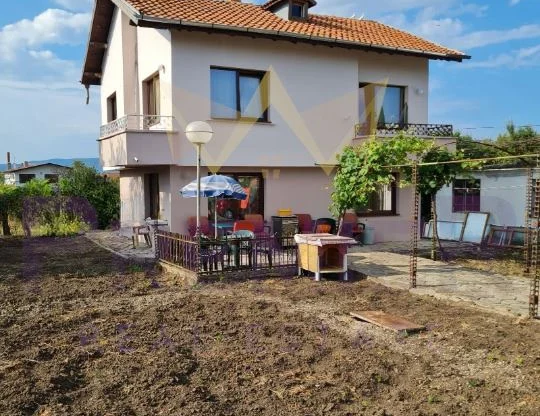 Агенция за недвижими имоти - Имоти Премиер - имот - 1190197, Цена: 165000 EUR