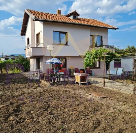 Къща Тънково - - снимка 1 - Имоти Премиер