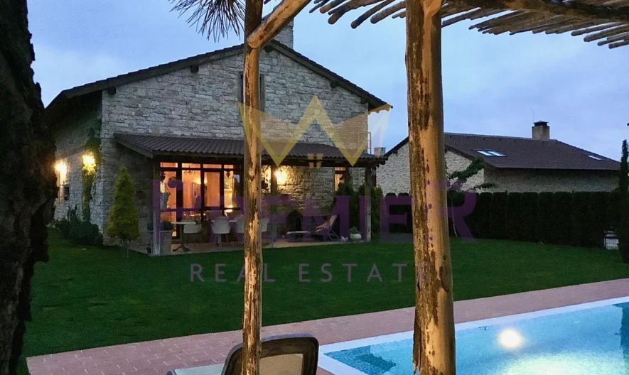 Агенция за недвижими имоти - Имоти Премиер - имот - 1015974, Цена: 450000 EUR