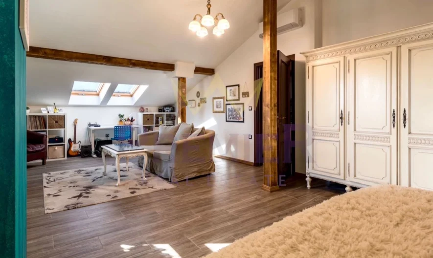 Агенция за недвижими имоти - Имоти Премиер - имот - 1015974, Цена: 450000 EUR