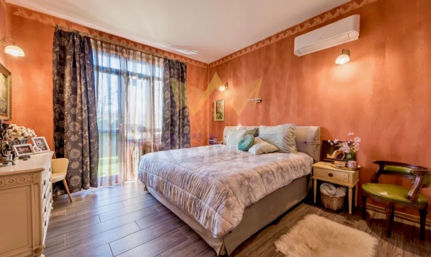 Къща тоскански стил в Приселци -  - снимка 5 - Имоти Премиер