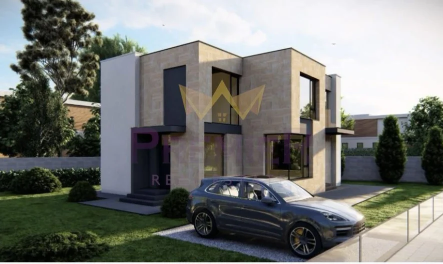 Къща Траката -  - снимка 1 - Имоти Премиер