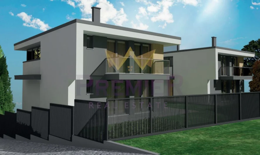 Агенция за недвижими имоти - Имоти Премиер - имот - 689002, Цена: 584000 EUR