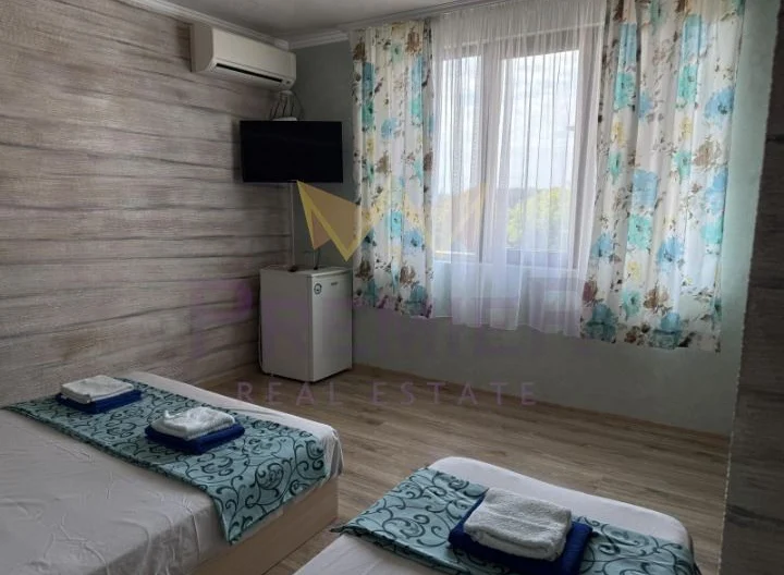 Къща в Ахтопол - - снимка 6 - Имоти Премиер