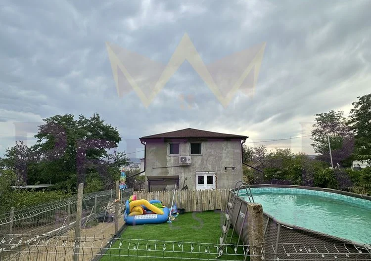 Къща в Акчелар -  - снимка 1 - Имоти Премиер