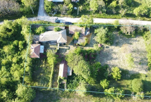 Агенция за недвижими имоти - Имоти Премиер - имот - 1033538, Цена: 62000 EUR