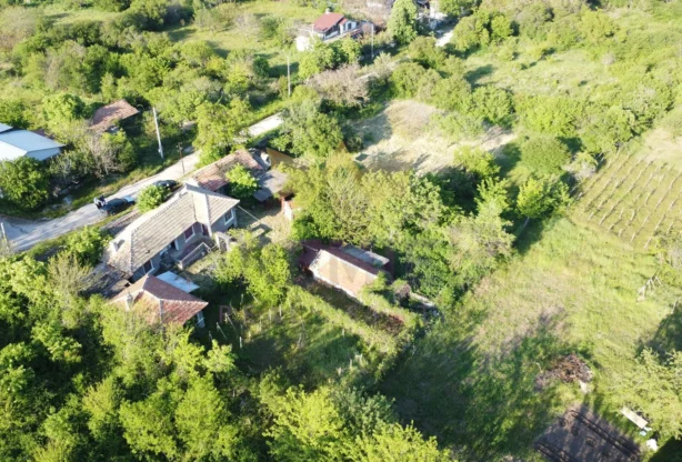 Агенция за недвижими имоти - Имоти Премиер - имот - 1033538, Цена: 62000 EUR