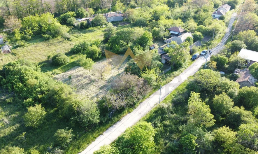 Къща в Аврен - - снимка 3 - Имоти Премиер