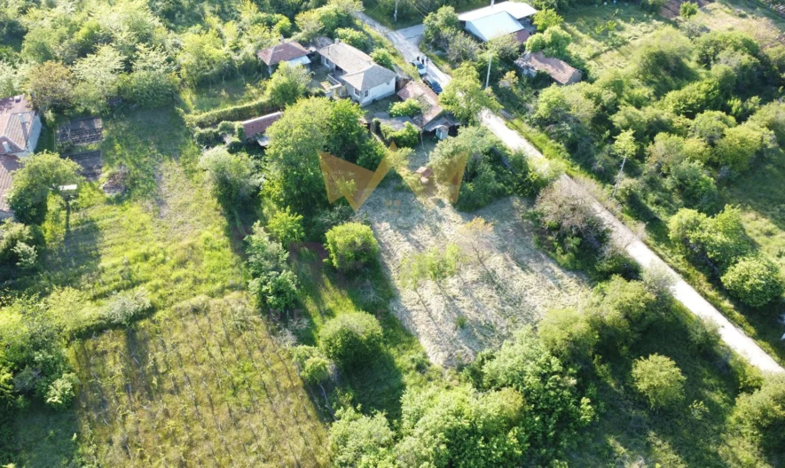 Къща в Аврен -  - снимка 3 - Имоти Премиер