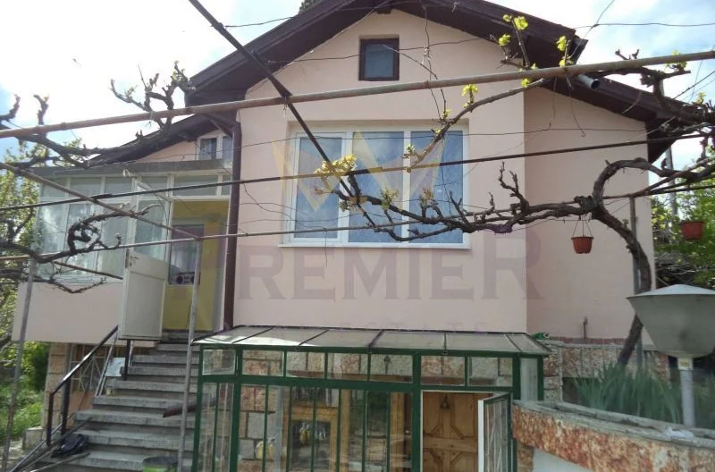 Къща в Балчик -  - снимка 1 - Имоти Премиер