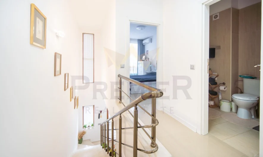 Къща в Балчик -  - снимка 11 - Имоти Премиер