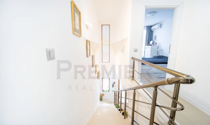 Къща в Балчик -  - снимка 13 - Имоти Премиер