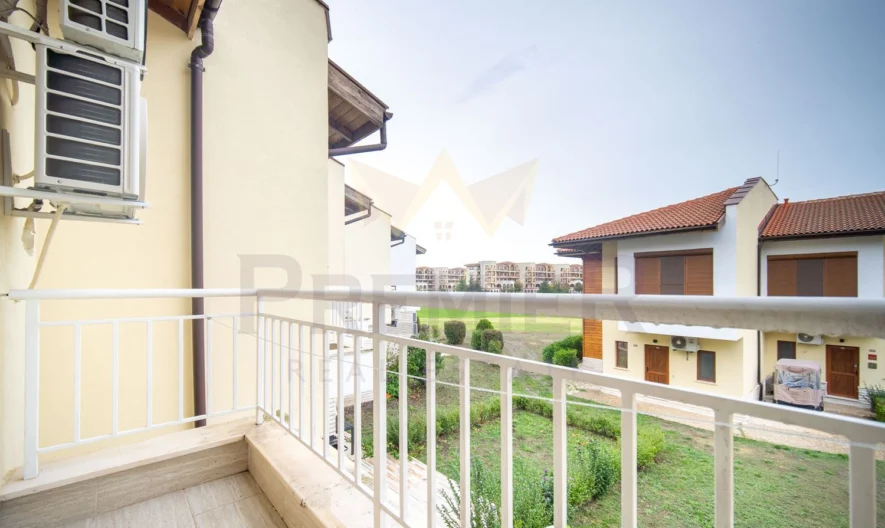 Къща в Балчик -  - снимка 13 - Имоти Премиер