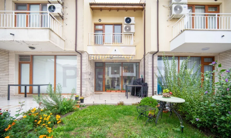 Къща в Балчик -  - снимка 17 - Имоти Премиер