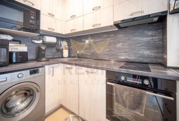 Агенция за недвижими имоти - Имоти Премиер - имот - 1084917, Цена: 135000 EUR