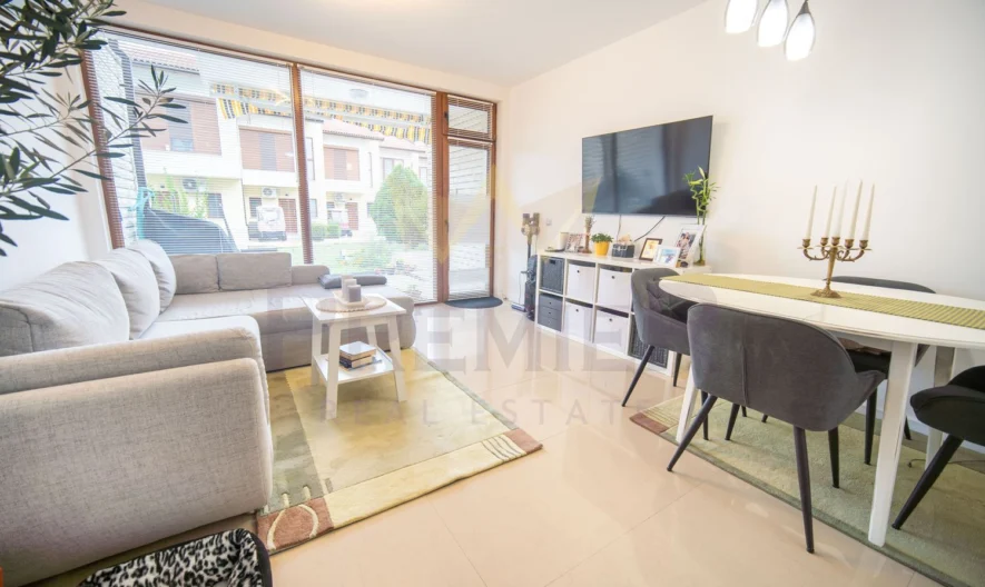 Къща в Балчик -  - снимка 2 - Имоти Премиер