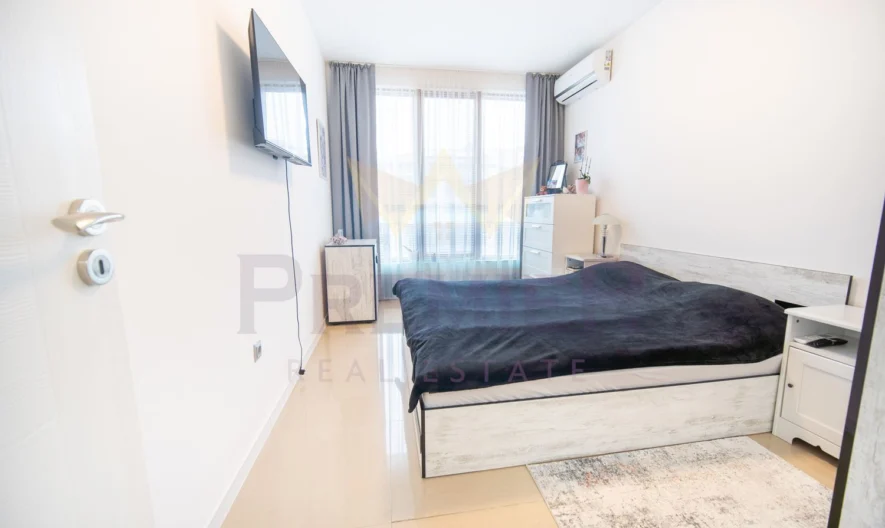 Къща в Балчик -  - снимка 6 - Имоти Премиер