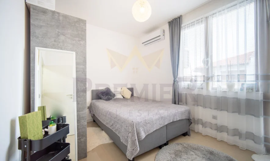 Къща в Балчик -  - снимка 8 - Имоти Премиер