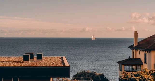 Къща в Балчик – как се развива пазарът и струва ли си покупката в Северното Черноморие