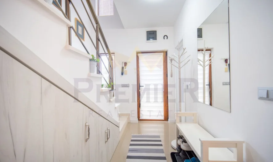 Къща в Балчик -  - снимка 9 - Имоти Премиер