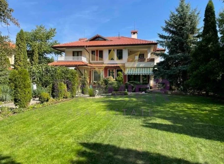 Къща в Банкя -  - снимка 2 - Имоти Премиер