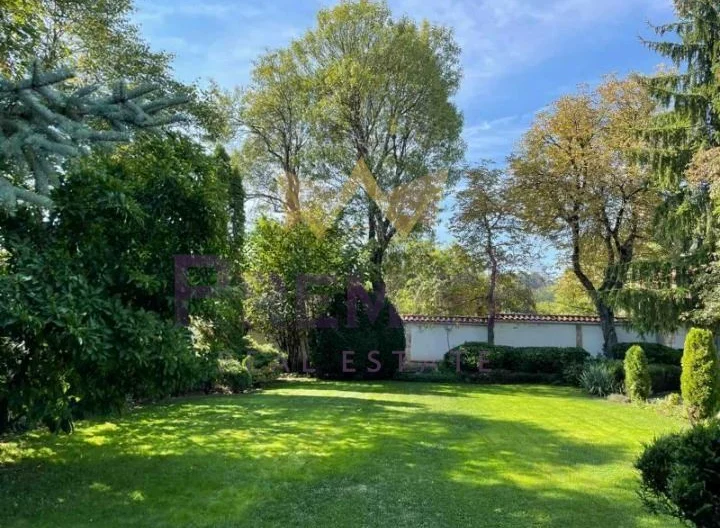 Къща в Банкя -  - снимка 3 - Имоти Премиер